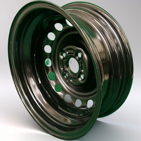 جنط هلل يارس مقاس 14