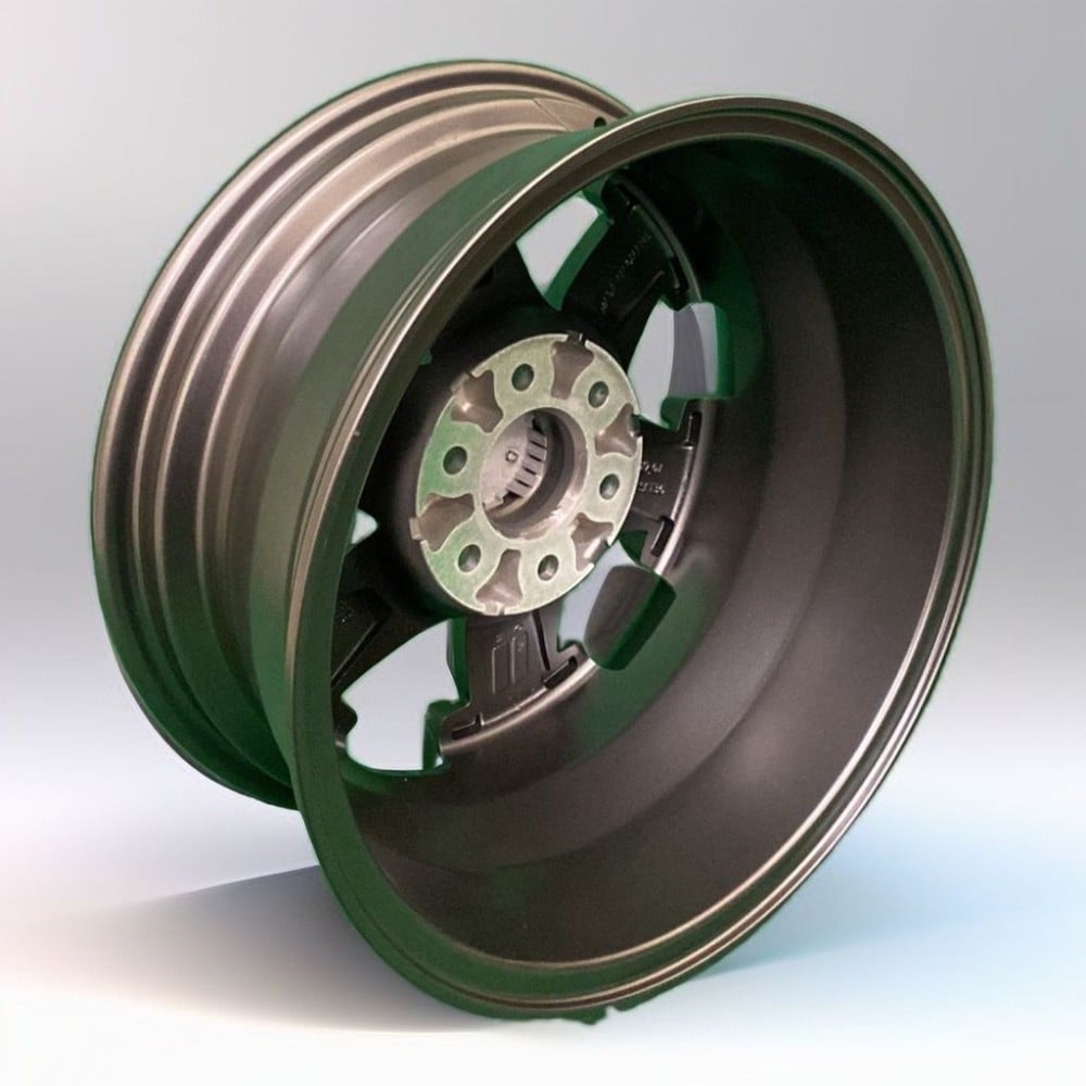 جنط اكستيرا مقاس 16