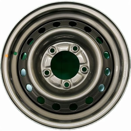 جنط هلل لاند مقاس ١٦