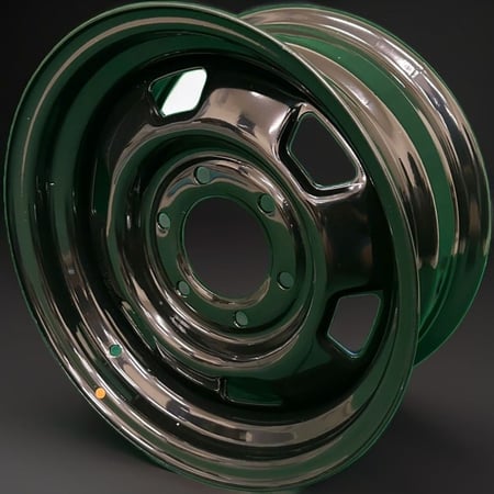 جنط دايو 6 مسامير