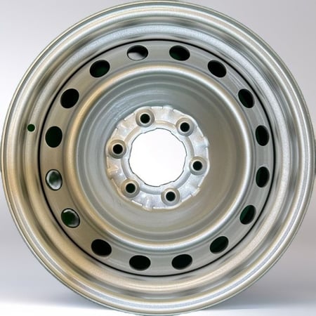 جنط هلل لاند مقاس ١٧