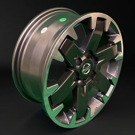 جنط اكستيرا مقاس 16