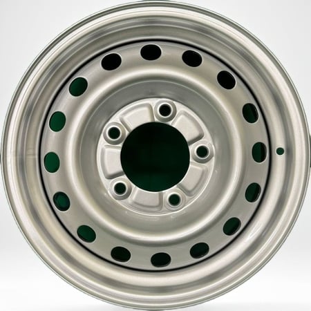 جنط هلل لاند مقاس ١٦