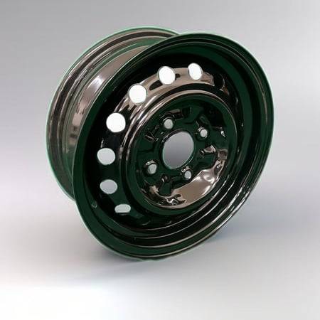 جنط صني مقاس 14