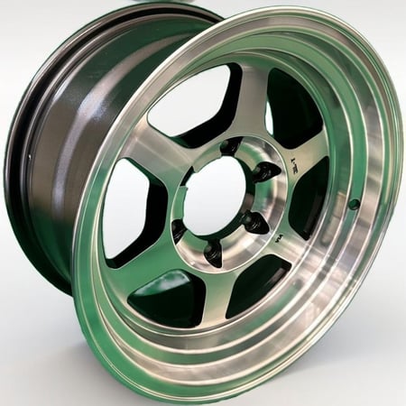 جنط ريس مقاس 16