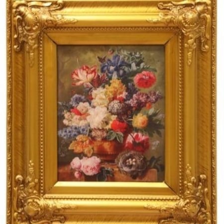 لوحة فنية كلاسيك