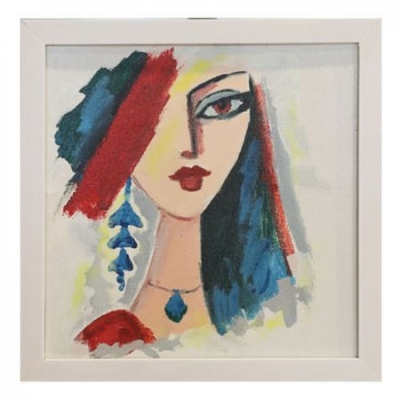 لوحة تشكيلية مودرن