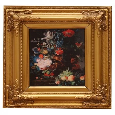 لوحة فنية كلاسيك