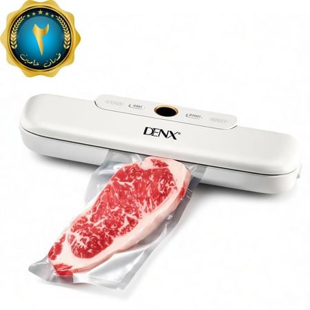 آلة كبس أكياس حراري دينكس