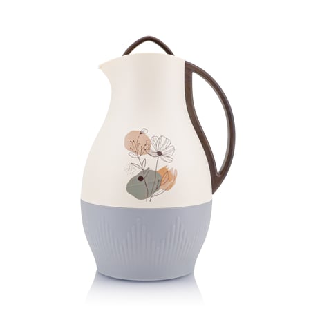 ثلاجات غزالة مفرد 1 لتر