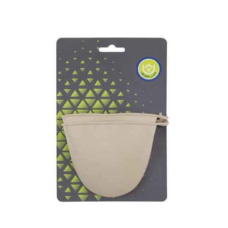 واقي اصابع سيليكون 2ح بكرت