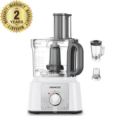 محضرة طعام 1000 واط مع 6 ملحقات