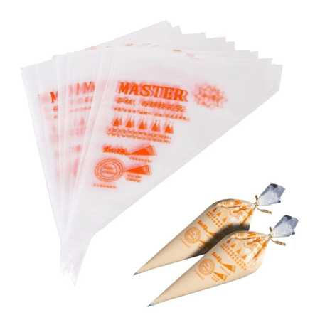 أكياس معمول حجم وسط