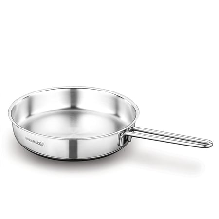 طقم قدور 9 قطع استيل كوركماز الفا التركي