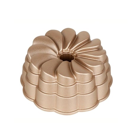 قالب عمود ذهبي ثقيل بيكري سكرت