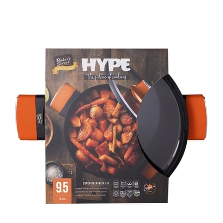 قدر بيكري سكرت