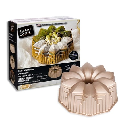 قالب عمود ذهبي ثقيل بيكري سكرت