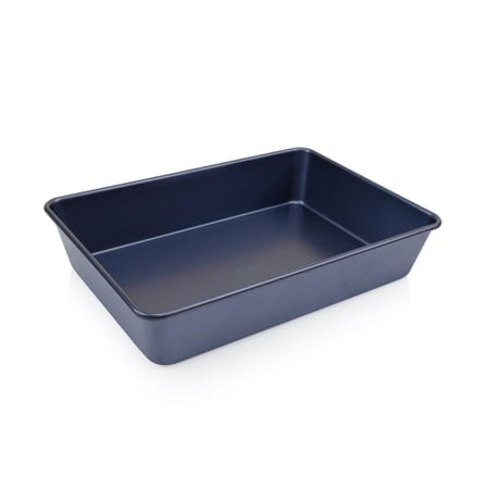 صينية فرن عميق بيكرز سيكريت مقاس 40*28 سم