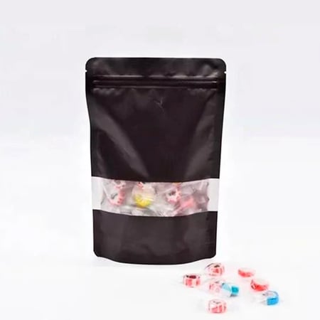 اكياس تخزين 12 قطعه اسود