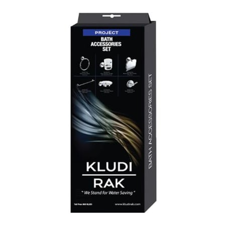 اكسسوار بروجكت 6 قطع