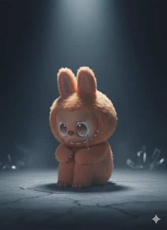 دمية لابوبو