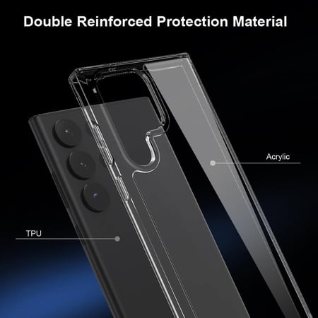 كفر سامسونج s22 الترا الأصلي