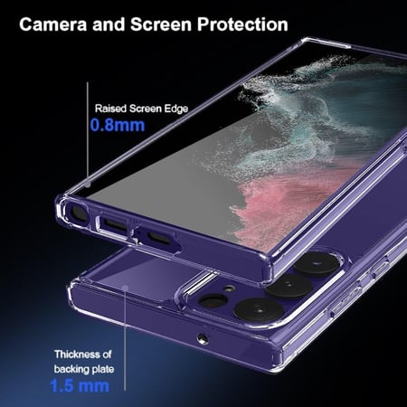 جراب حماية سامسونج جالكسي