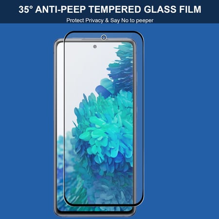 [ 2 قطع ] واقي حماية شاشة سامسونج جالكسي نوت 20 الترا 6.9 انش