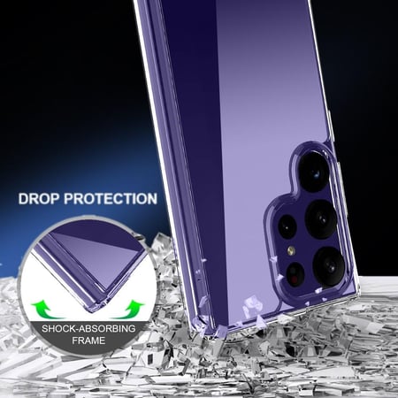 جراب سامسونج جالكسي من برايميت