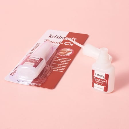 غراء اظافر كريس بيوتي العدد1