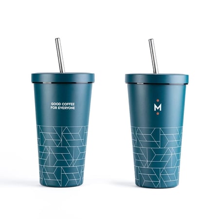 كوب حافظ للحرارة - 500 مل