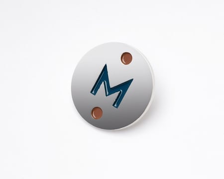 بروش ماتكس دائري