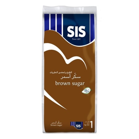سكر بني رطب سيس