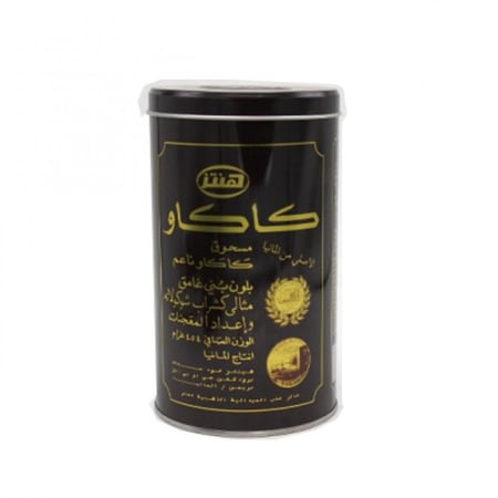 مسحوق كاكاو كبير هنتز 454جم