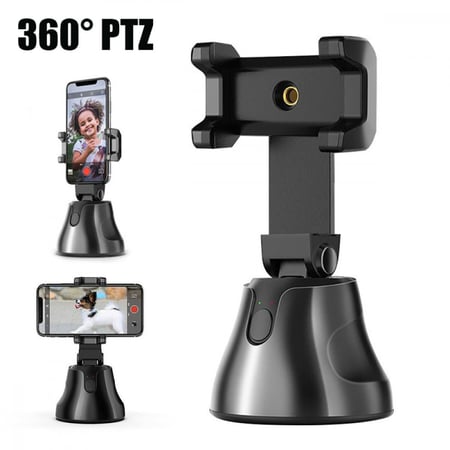 روبوت تصوير سيلفي سمارت بدوران 360 درجة