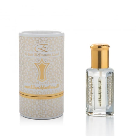 مخلط المسك الملكي