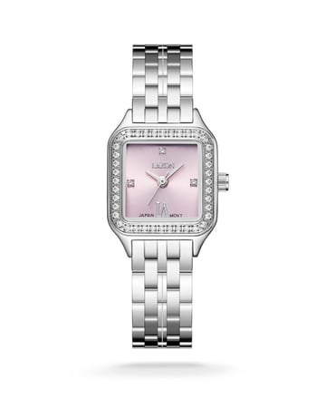 ساعة Rose - روز | وردي