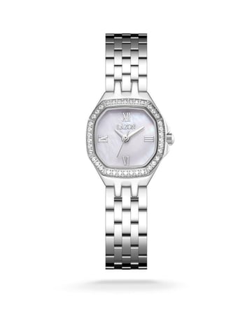 ساعة Celine - سيلين | لؤلؤي