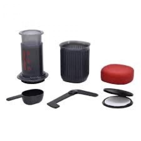 Aeropress Go Coffee Maker - أيروبريس للسفر