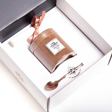 مروكي-باودر