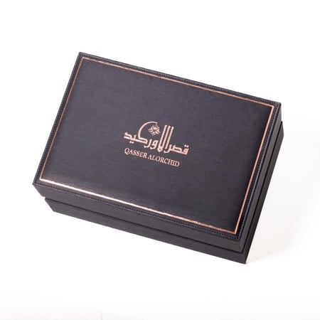 Orchid-Touch-Box