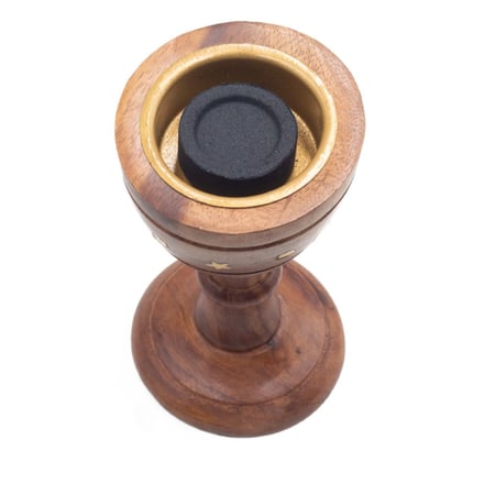 مبخرة هندية 2 | وسط