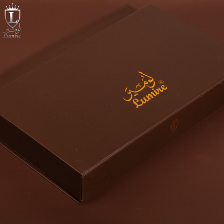 بوكس لومير الفاخر