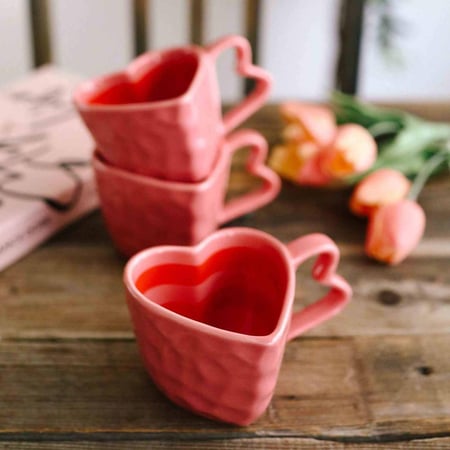 هدية Love is like a puzzle