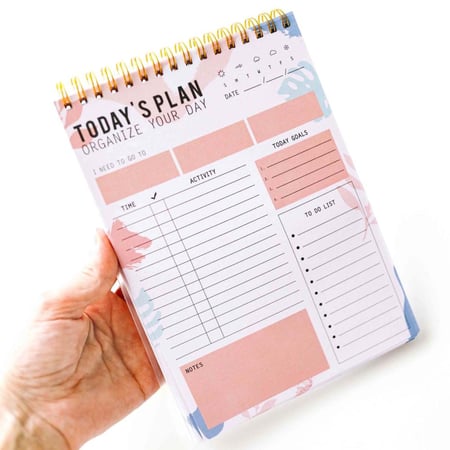 منظم مهام Daily Planner