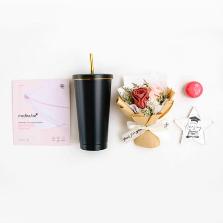 هدية تخرج You Are Amazing