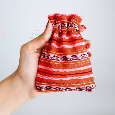 10 حبات توزيعات شعبية