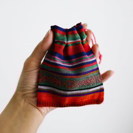 توزيعات عيد الأ ضحى عيدية هدايا أكياس قماش سدو عيديات توصيل الرياض جدة