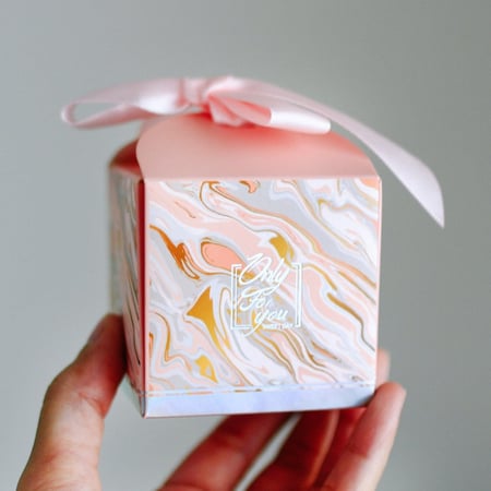 1 حبة توزيعات فخمة للكبار