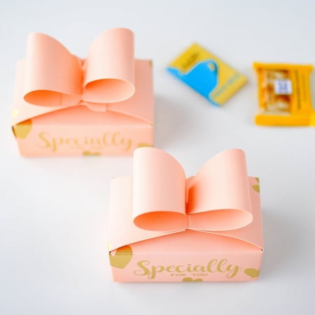 عيديات ثيمات توزيعات بيبي عرس عيد الأضحى هدية علب عيدية انستقرام متجر